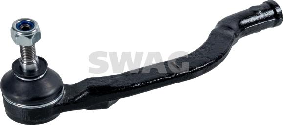 Swag 60 92 1284 - Tie Rod End parts5.com