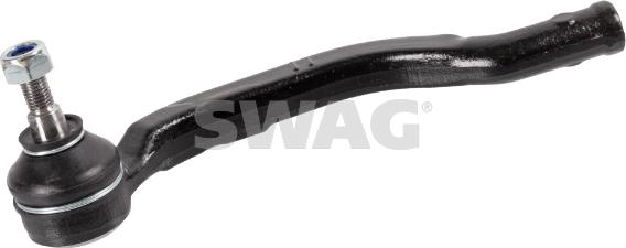 Swag 60 92 1283 - Tie Rod End parts5.com