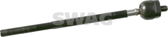 Swag 60 92 2479 - Осевой шарнир, рулевая тяга parts5.com