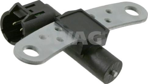 Swag 60 92 2891 - Sensor, crankshaft pulse parts5.com