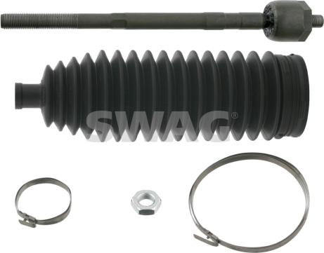 Swag 60 92 7303 - Inner Tie Rod, Axle Joint parts5.com