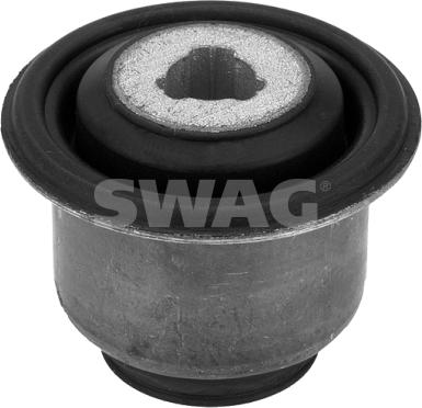 Swag 60 60 0018 - Сайлентблок, рычаг подвески колеса parts5.com