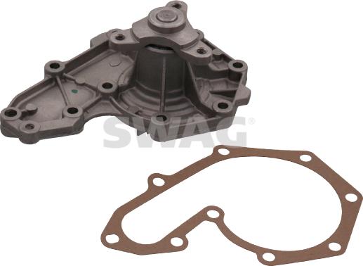 Swag 60 15 0019 - Water Pump parts5.com