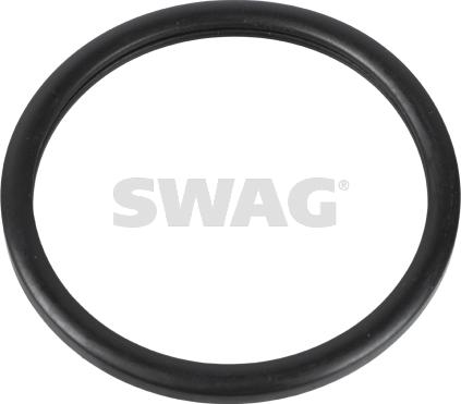 Swag 60 16 0001 - Прокладка, термостат parts5.com