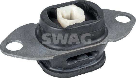 Swag 60 10 9148 - Подушка, опора, подвеска двигателя parts5.com