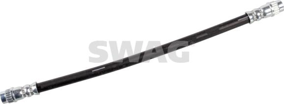 Swag 60 10 6220 - Brake Hose parts5.com