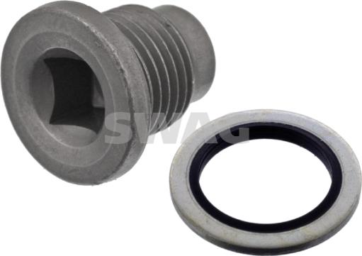 Swag 60 10 1250 - Sealing Plug, oil sump parts5.com