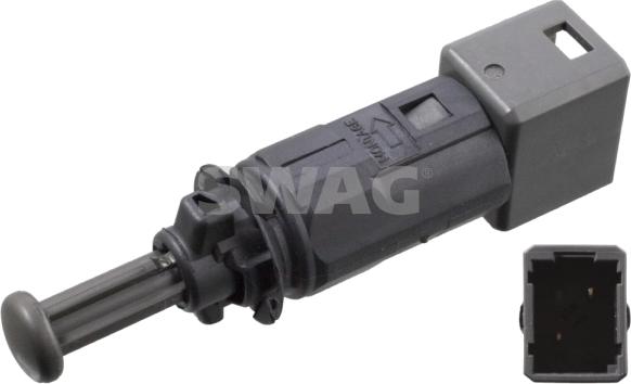 Swag 60 10 3678 - Interruptor luces freno parts5.com