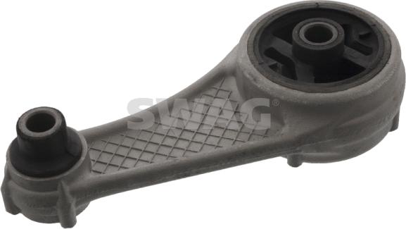 Swag 60 13 0006 - Holder, engine mounting parts5.com