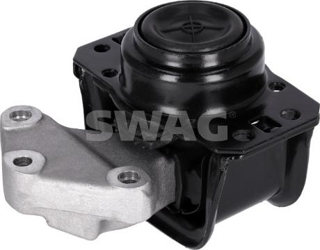 Swag 62 94 3764 - Подушка, опора, подвеска двигателя parts5.com