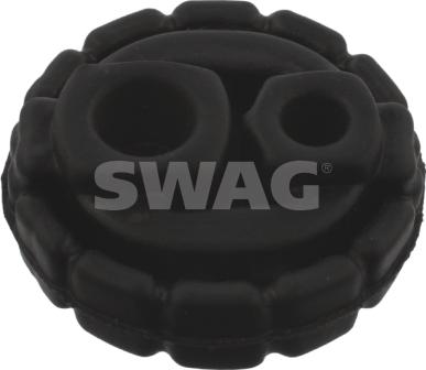 Swag 62 90 9199 - Кронштейн, втулка, система выпуска ОГ parts5.com