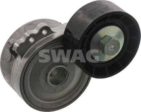 Swag 62 91 9482 - Belt Tensioner, v-ribbed belt parts5.com