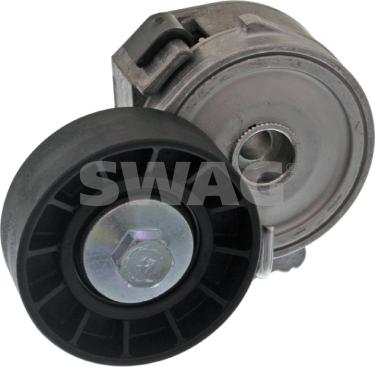 Swag 62 91 9119 - Belt Tensioner, v-ribbed belt parts5.com