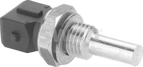 Swag 62 91 8991 - Sensor, temperatura del refrigerante parts5.com