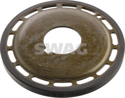 Swag 62 93 6070 - Вращающееся кольцо, коленчатый вал parts5.com