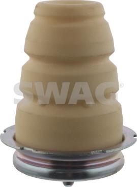 Swag 62 93 6852 - Отбойник, демпфер амортизатора parts5.com