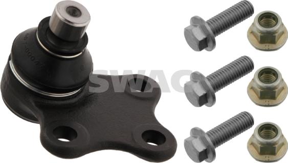 Swag 62 93 1811 - Ball Joint parts5.com