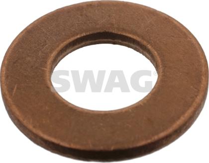 Swag 62 93 3960 - Anillo de junta, tapón roscado de vaciado de aceite parts5.com