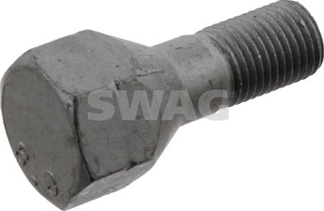 Swag 62 93 2440 - Болт для крепления колеса parts5.com