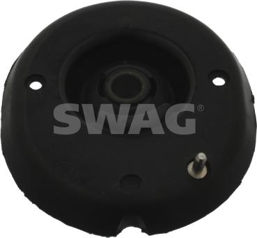 Swag 62 93 7030 - Опора стойки амортизатора, подушка parts5.com