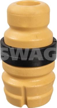 Swag 62 93 7175 - Отбойник, демпфер амортизатора parts5.com