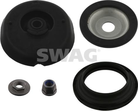 Swag 62 93 7831 - Cojinete columna suspensión parts5.com