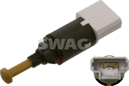 Swag 62 93 7359 - Interruptor luces freno parts5.com