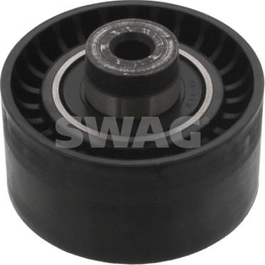 Swag 62 92 6716 - Направляющий ролик, зубчатый ремень parts5.com