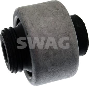 Swag 62 92 1850 - Сайлентблок, рычаг подвески колеса parts5.com