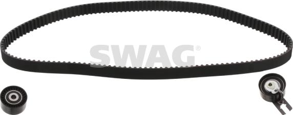 Swag 62 92 1867 - Комплект ремня ГРМ parts5.com