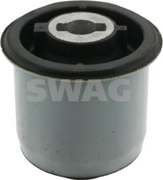 Swag 62 92 8403 - Втулка, балка моста parts5.com