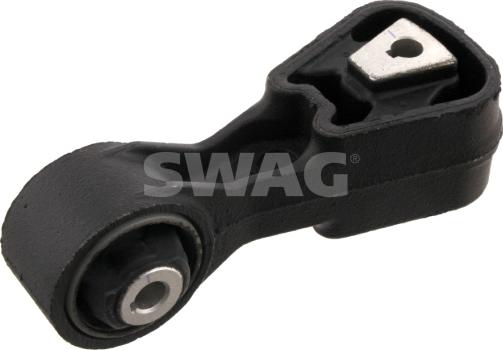 Swag 62 92 8661 - Подушка, опора, подвеска двигателя parts5.com