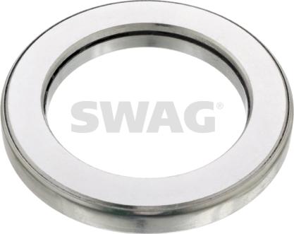 Swag 62 54 0012 - Подшипник качения, опора стойки амортизатора parts5.com