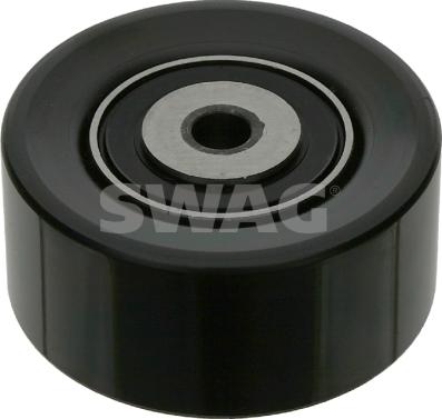 Swag 62 03 0013 - Deflection / Guide Pulley, v-ribbed belt parts5.com