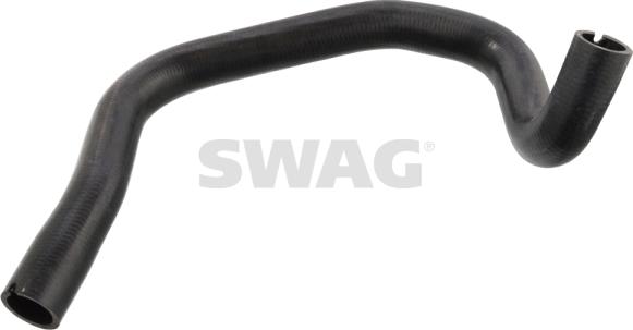 Swag 62 10 6359 - Шланг радиатора parts5.com