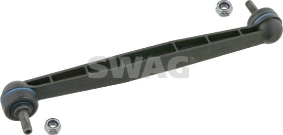 Swag 62 79 0020 - Тяга / стойка, стабилизатор parts5.com