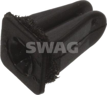Swag 10 94 4738 - Зажим, молдинг / защитная накладка parts5.com