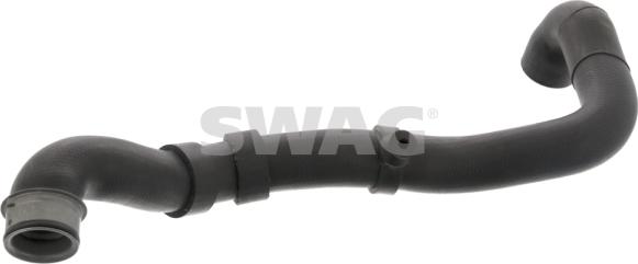 Swag 10 94 6338 - Tubería de radiador parts5.com