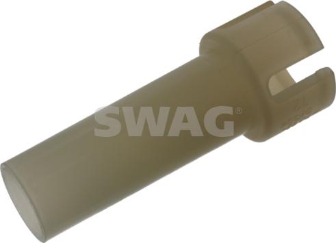 Swag 10 94 0235 - Шланг, теплообменник для охлаждения трансмиссионного масла parts5.com