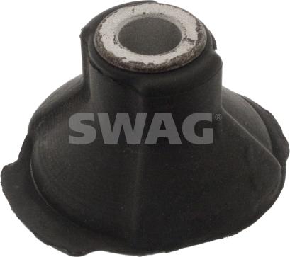 Swag 10 94 7576 - Suspensión, mecanismo de dirección parts5.com