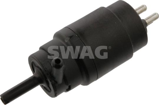 Swag 10 90 8679 - Водяной насос, система очистки окон parts5.com