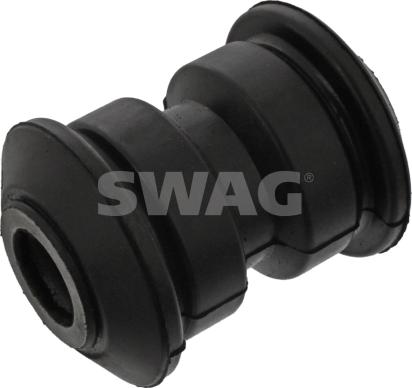 Swag 10 91 9478 - Сайлентблок, рычаг подвески колеса parts5.com