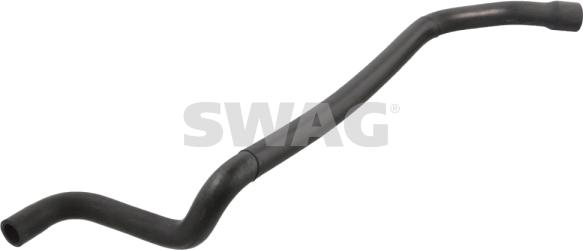 Swag 10 91 4021 - Tubería de radiador parts5.com