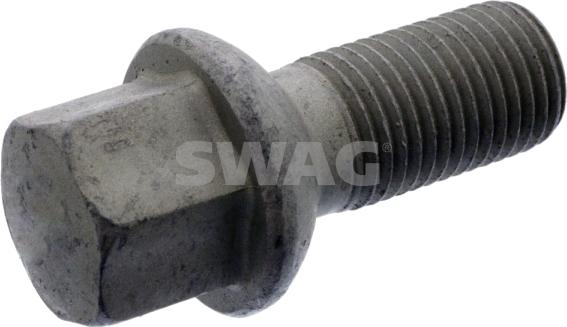 Swag 10 91 8913 - Tornillo de rueda parts5.com