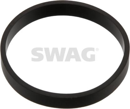 Swag 10 93 6528 - Прокладка, корпус впускного коллектора parts5.com