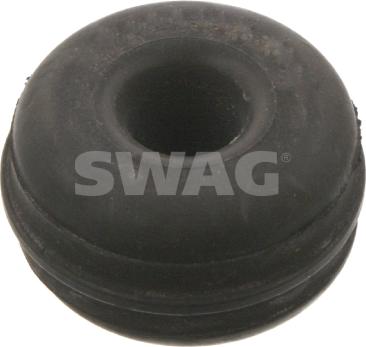 Swag 10 93 6008 - Cojinete columna suspensión parts5.com