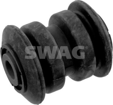 Swag 10 93 1479 - Сайлентблок, рычаг подвески колеса parts5.com