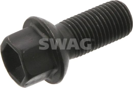 Swag 10 93 8021 - Болт для крепления колеса parts5.com