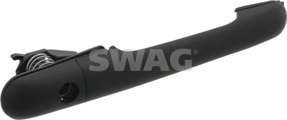 Swag 10 93 3148 - Ручка двери parts5.com