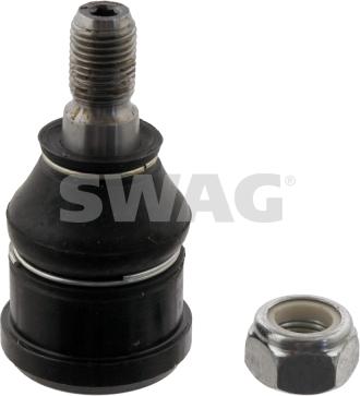 Swag 10 92 9564 - Шаровая опора, несущий / направляющий шарнир parts5.com